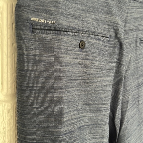 Hurley Nike Dri-Fit Cutback Walk shorts - Size 38” - Picture 6 of 10